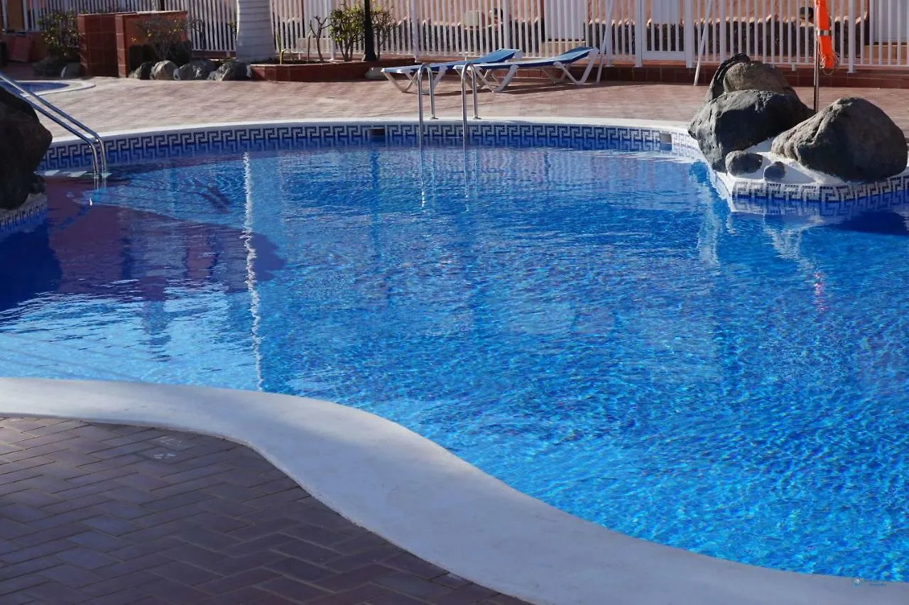 דירות קוסטה דל סילנסיו La Hacienda Holiday